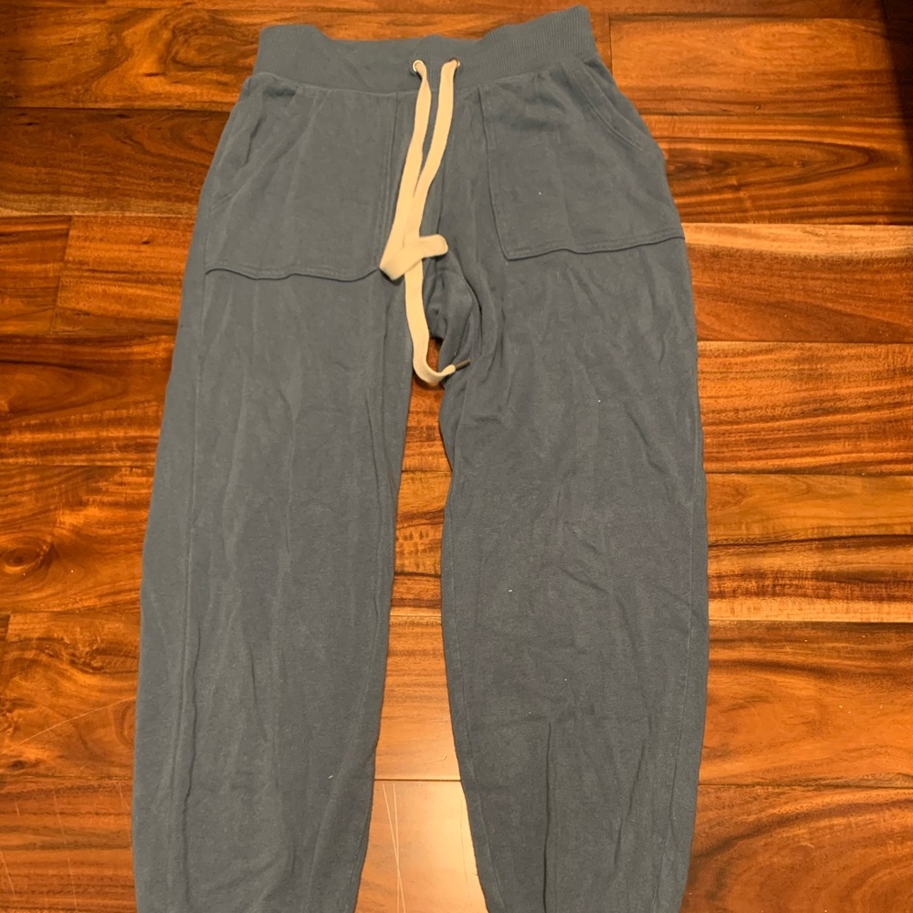 Aerie cute sweat pants